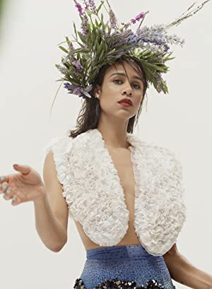 Official profile picture of Zawe Ashton