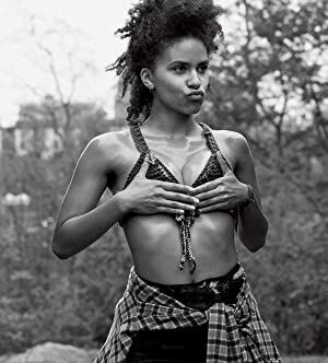 Official profile picture of Zazie Beetz
