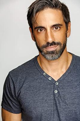 Official profile picture of Zeke Rodrigues Thomas