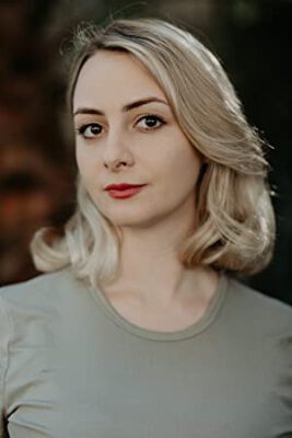 Official profile picture of Zelda Kimble