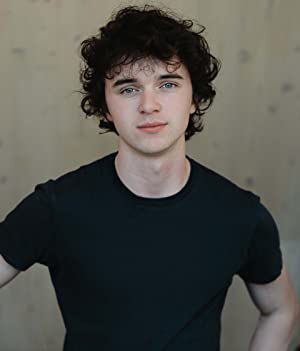 Official profile picture of Zen McGrath