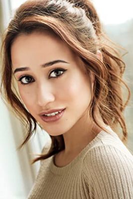 Official profile picture of Zenia Marshall