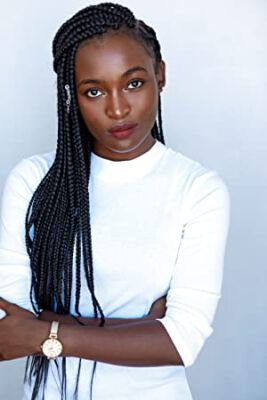 Official profile picture of Zephani Idoko