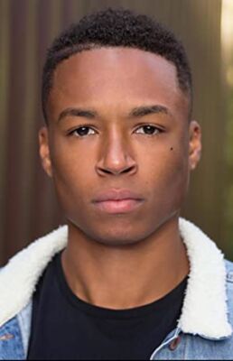 Official profile picture of Zephaniah Terry