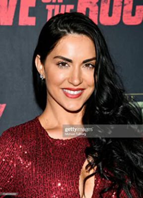 Official profile picture of Zhaleh Vossough