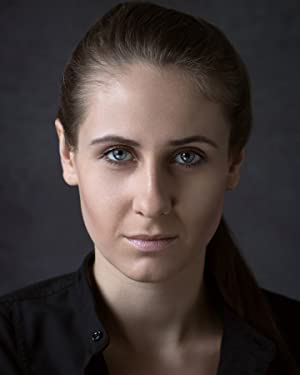 Official profile picture of Zhenya Leverett