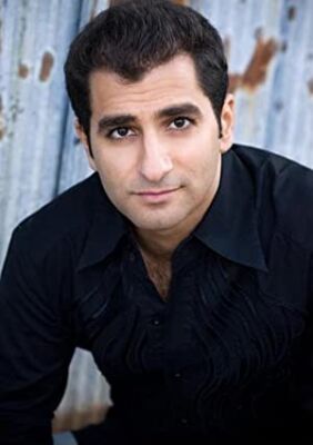 Official profile picture of Ziad Ghanem