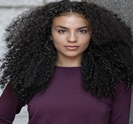 Official profile picture of Zina Louhaichy