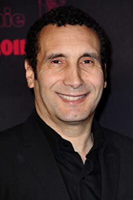 Official profile picture of Zinedine Soualem