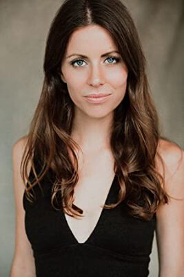 Official profile picture of Zoë Barrett-Wood