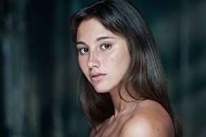 Official profile picture of Zoë Belkin