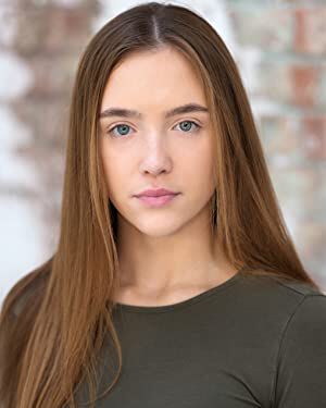 Official profile picture of Zoë Castle