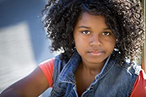 Official profile picture of Zoé Hendrix