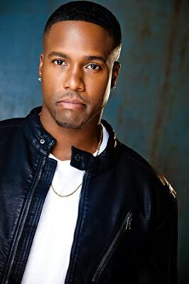 Official profile picture of Zo Johnson