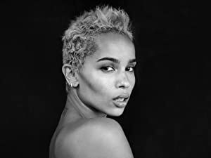 Official profile picture of Zoë Kravitz Movies