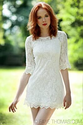 Official profile picture of Zoe Boyle