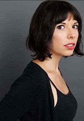 Official profile picture of Zoe Cooper