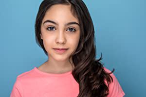 Official profile picture of Zoe Gandolfo