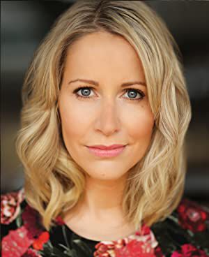 Official profile picture of Zoe Harrison