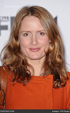 Official profile picture of Zoe Telford Movies