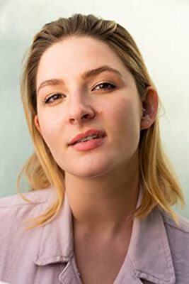 Official profile picture of Zoe Tyson