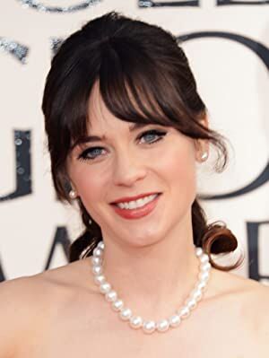 Official profile picture of Zooey Deschanel