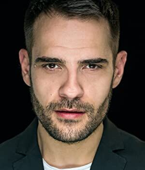 Official profile picture of Zoran Pajic