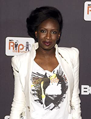 Official profile picture of Zulema Griffin