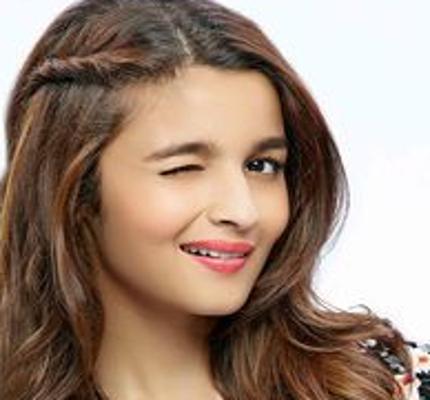 Official profile picture of Alia Bhatt