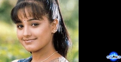 Photo of Anita Hassanandani at a show