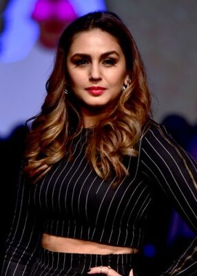 Official profile picture of Huma Qureshi
