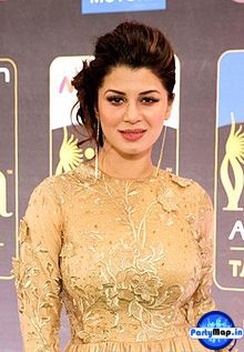 Official profile picture of Kainaat Arora Movies