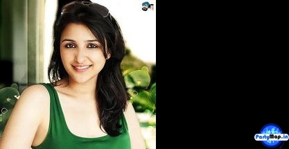 Photo of Parineeti Chopra at a show