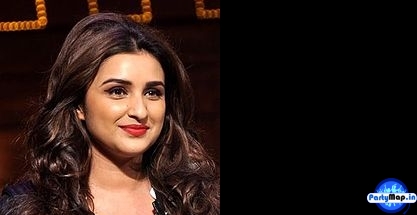 Photo of Parineeti Chopra at an appearance