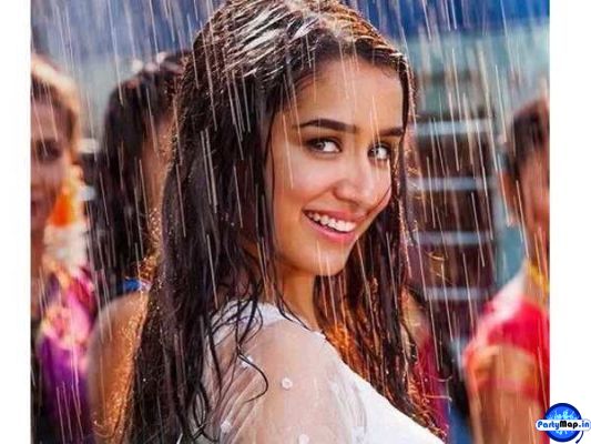 Official profile picture of Shraddha Kapoor