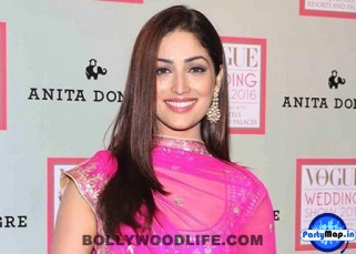Official profile picture of Yami Gautam