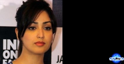Photo of Yami Gautam at a show