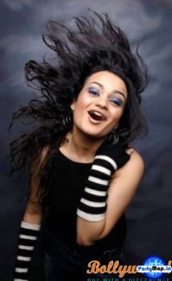 Photo of Aditi Singh Sharma at a show