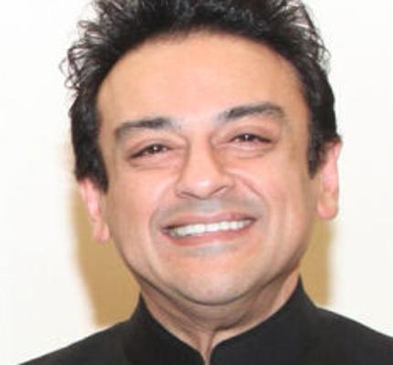 Official profile picture of Adnan Sami