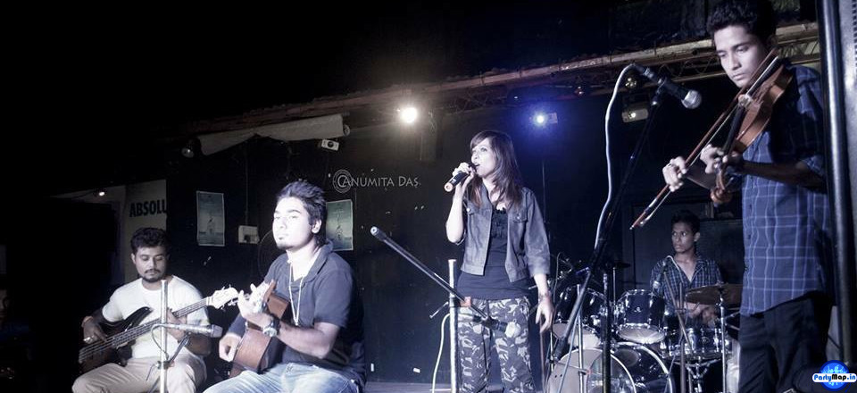 Official profile picture of Advaya The Band