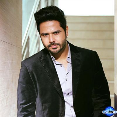 Photo of Alfaaz at a show