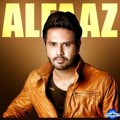 Photo of Alfaaz at an appearance