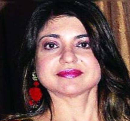 Official profile picture of Alka Yagnik