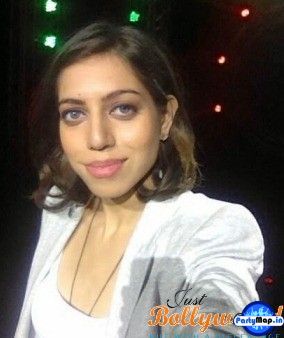 Official profile picture of Alyssa Mendonsa Songs