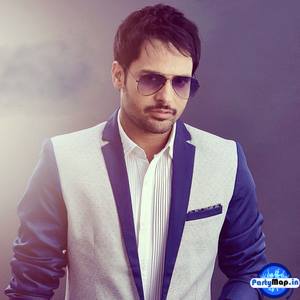 Official profile picture of Amrinder Gill