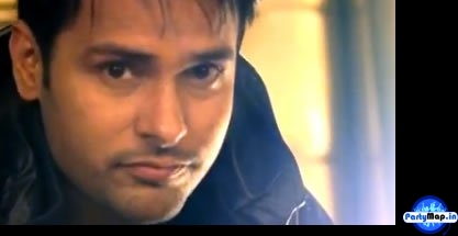 Photo of Amrinder Gill at a show