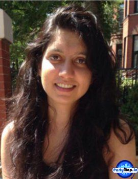 Photo of Aishwarya Singh at a show