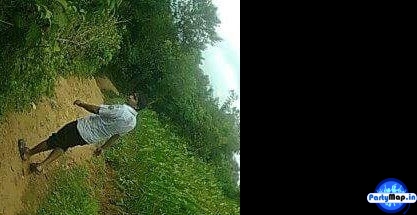 Photo of Aman Mirza at a concert