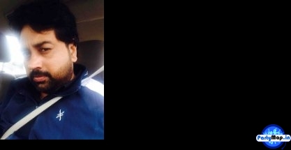 Photo of Aman Mirza at an appearance