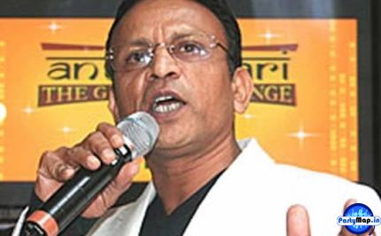 Official profile picture of Annu Kapoor
